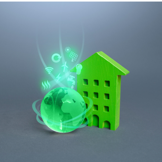 Greenwashing