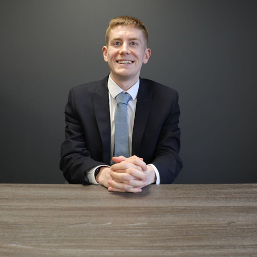 Alex Youngs - Client Manager
