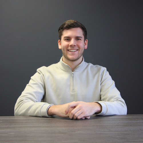 Dan Willoughby - Client Manager