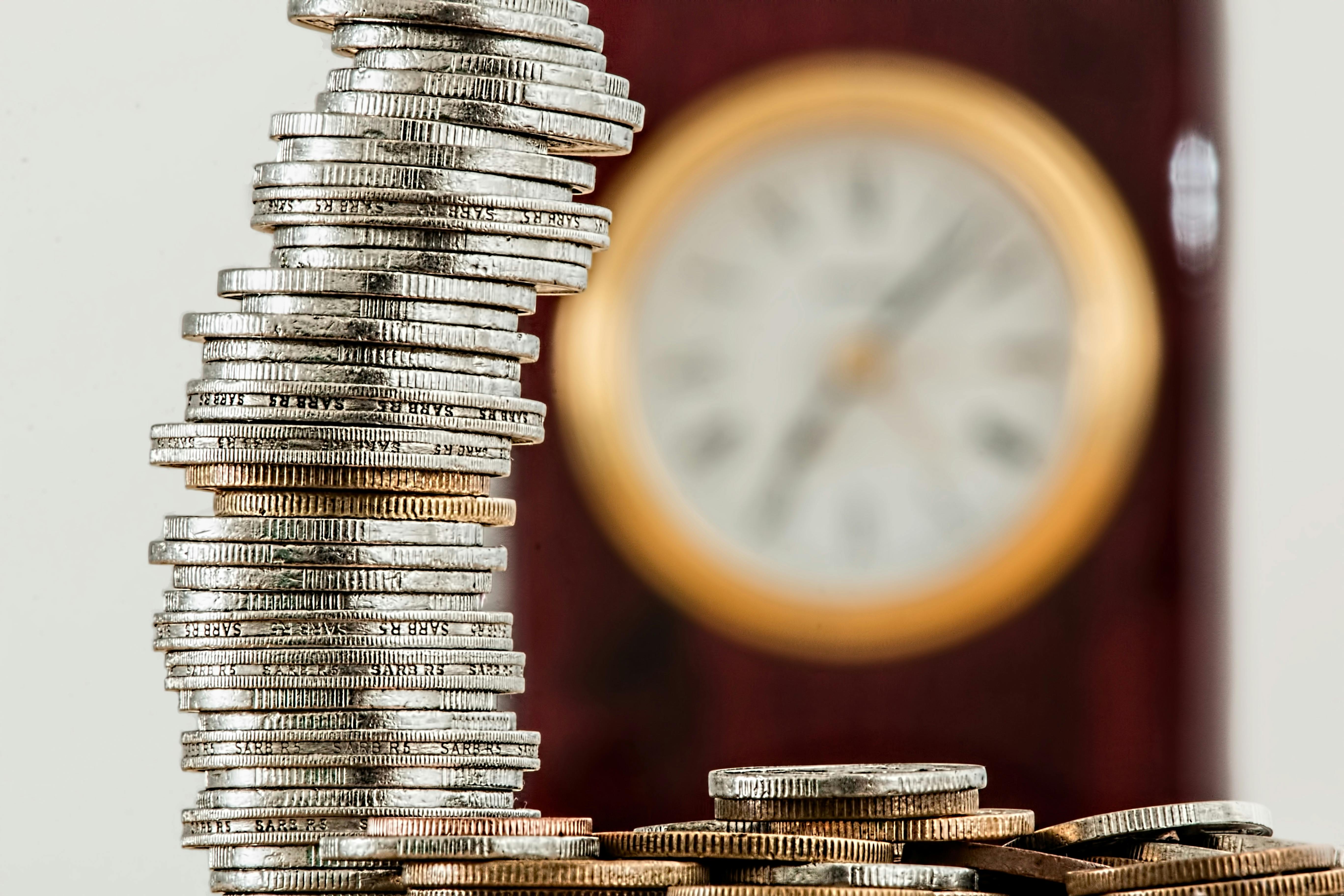 When should you start thinking about a financial legacy?