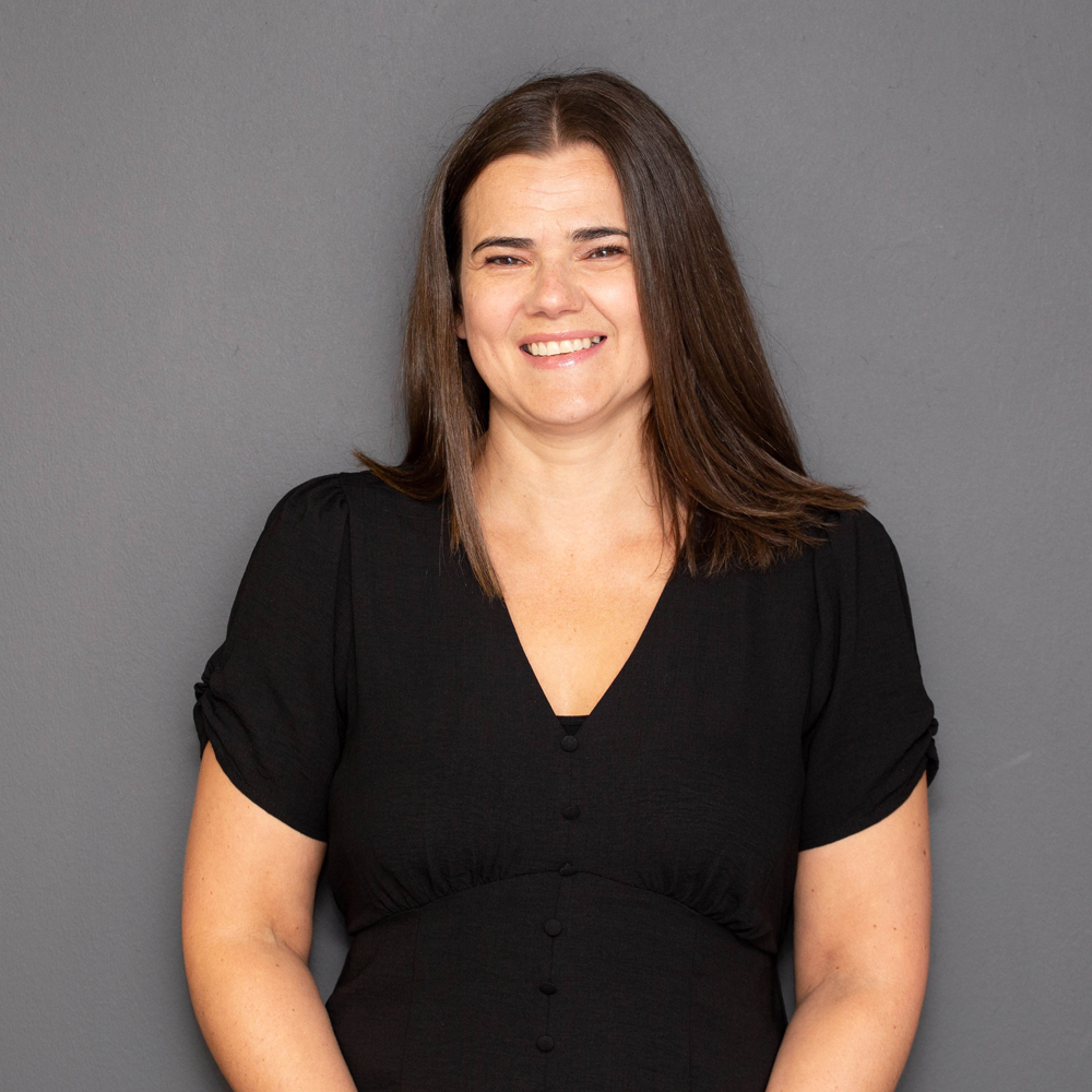Lorraine Marr - Head of Finance