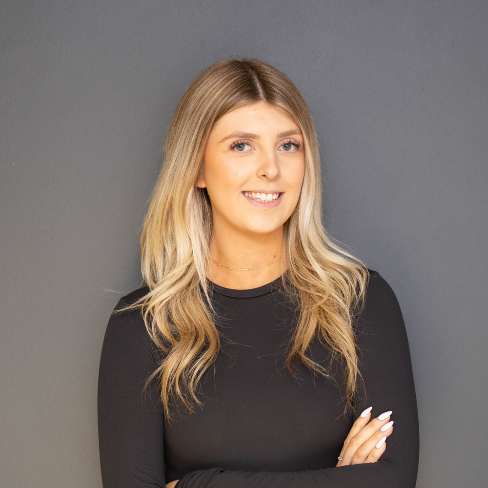 Holly Henderson - Financial Administrator