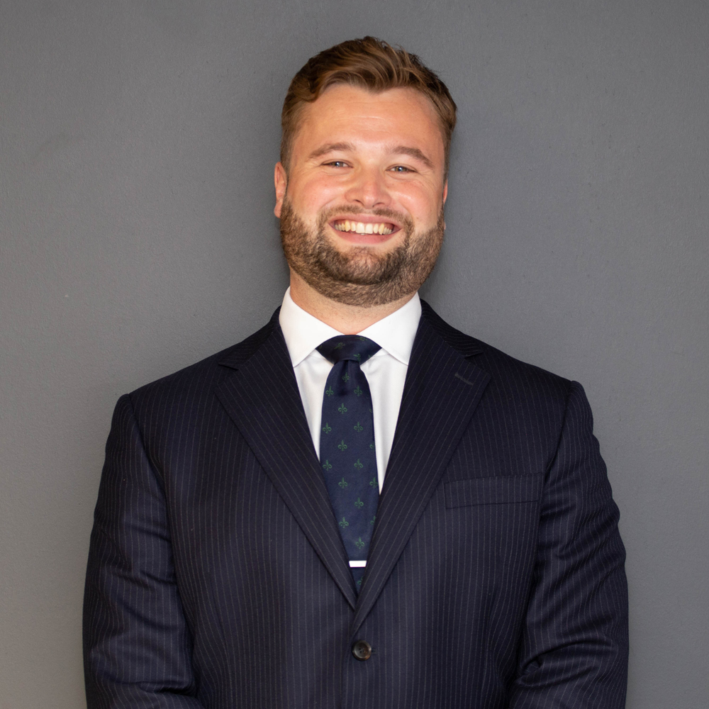 Josh Lenihan - Senior Wealth Strategist