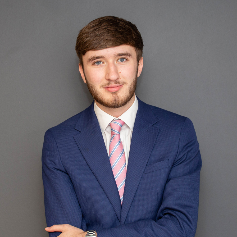 Callum Kingsley-Rivans - Apprentice