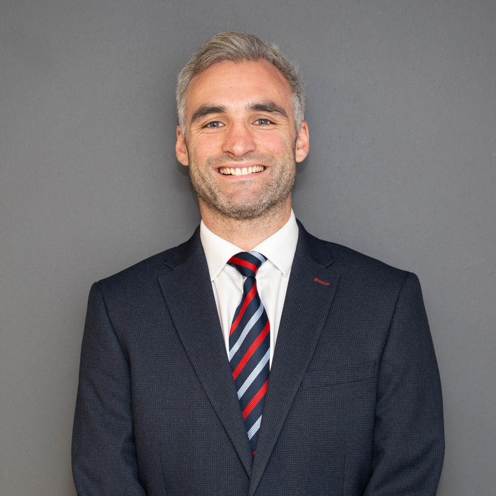 Greg Blease - Wealth Strategist