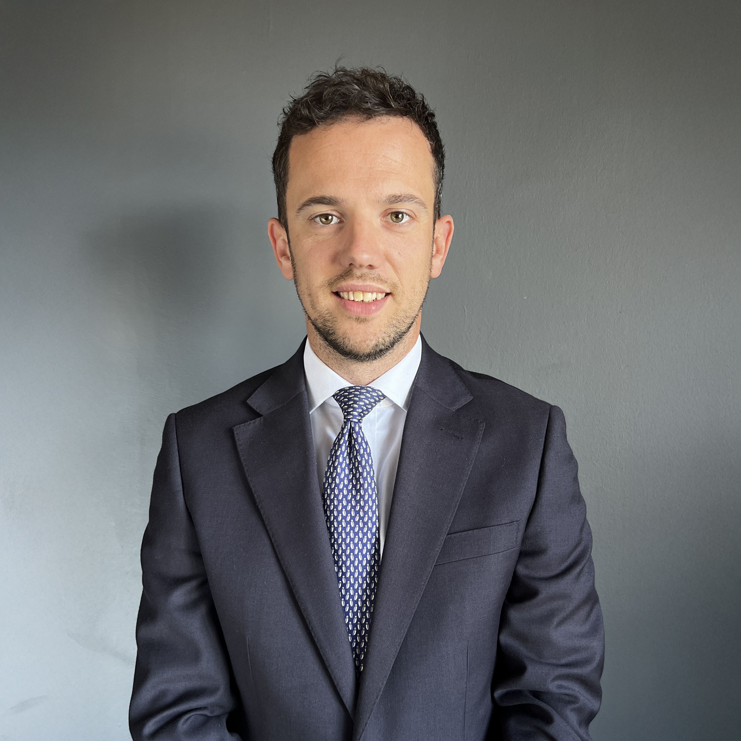 Mike Barnes - Wealth Strategist