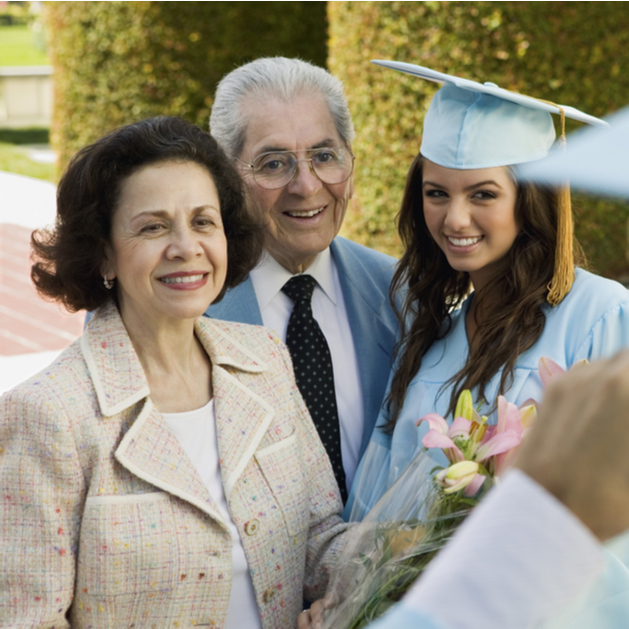 Foresight | Should you Pay-off your Grandchildren's University Debt?